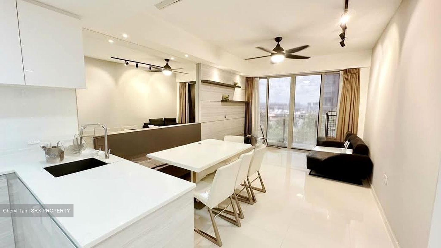 Bartley Residences (D19), Apartment #584460641